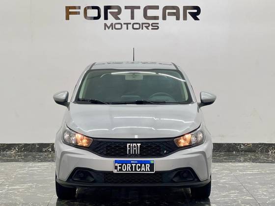 FIAT ARGO 1.0 FIREFLY FLEX DRIVE MANUAL FIAT ARGO 1.0 FIREFLY FLEX DRIVE MANUAL